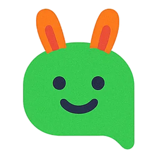 The bunny