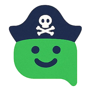 The pirate