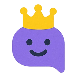The queen